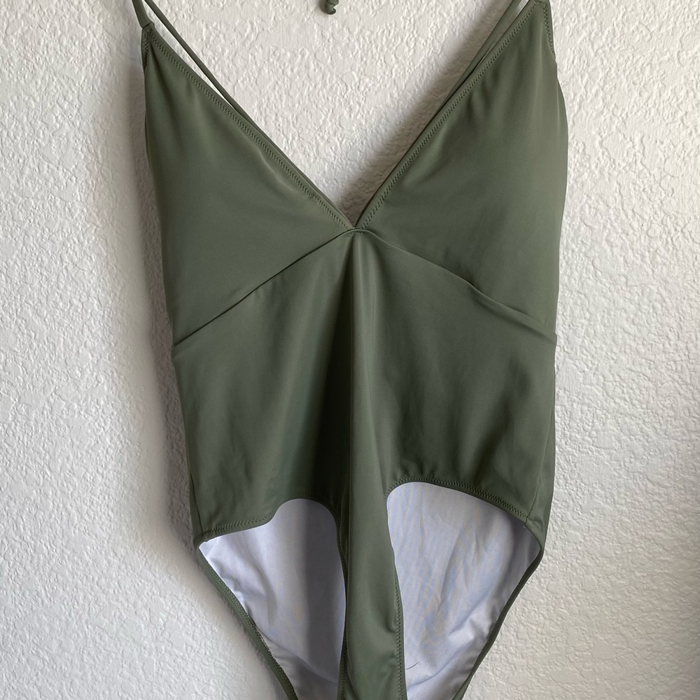 PINK One piece Swimsuit